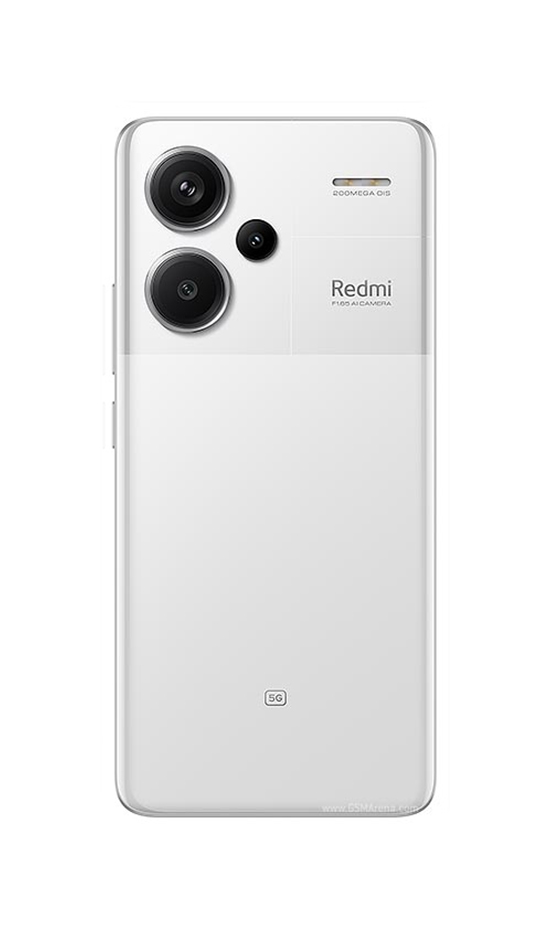 Xiaomi Redmi Note 13 Pro Plus